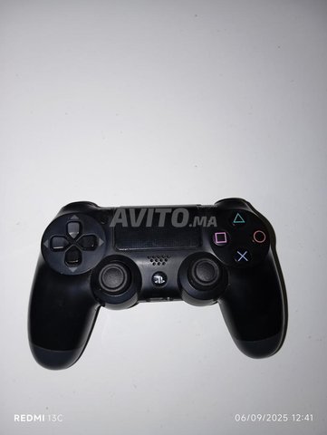 manette ps4 v2 original
