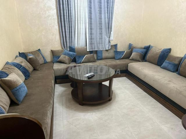 Appartement à louer à Seramica 