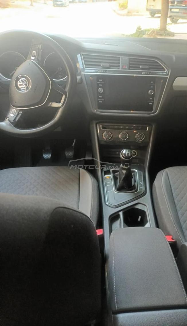 Volkswagen Tiguan للبيع 