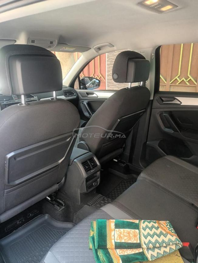 Volkswagen Tiguan للبيع 