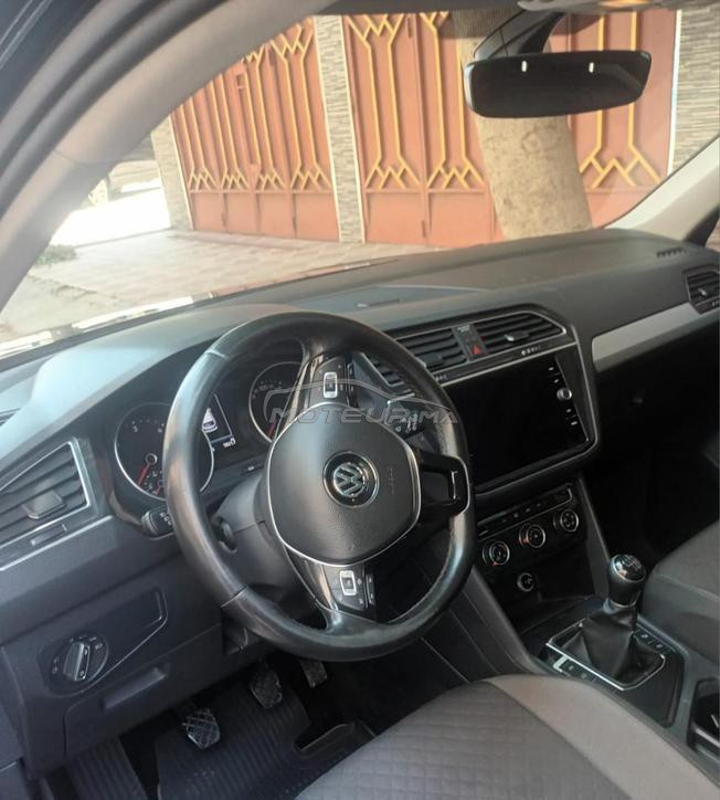 Volkswagen Tiguan للبيع 