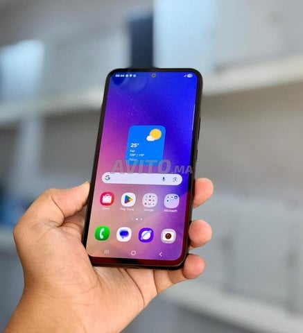 SAMSUNG A54 5G 
