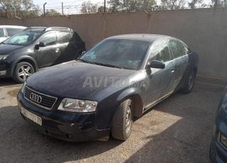 Audi A6 dsl modèle 1999