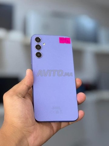 SAMSUNG A34 5G 