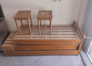  سلا حي الرحمة  قطاع أ