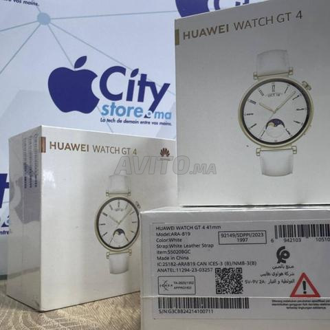 Huawei Watch GT 4 41mm