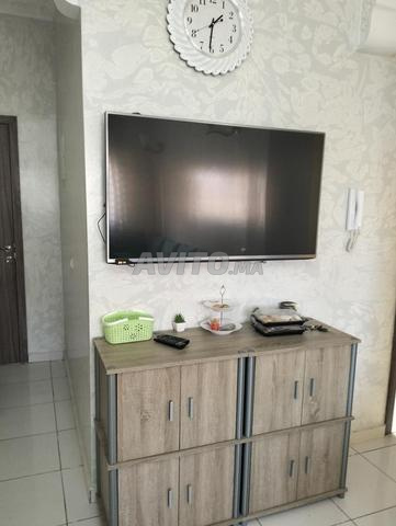 appartement a louer a sable D'or coralia houara