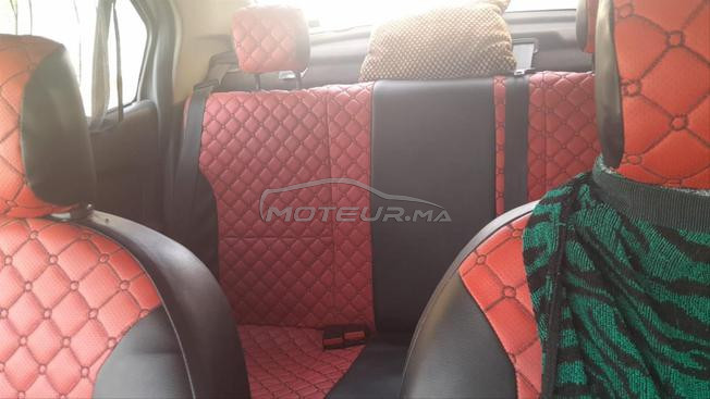 Dacia Logan Diesel Manuelle 2014 à Fès