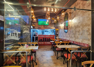 Fonds de commerce équipé, prêt à démarrer