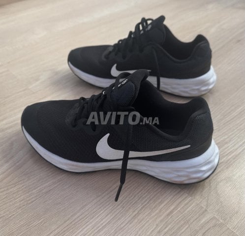 chaussure nike running taille 38.5