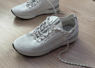 chaussures TOM TAILOR taille 38