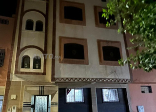 maison à vendre waha