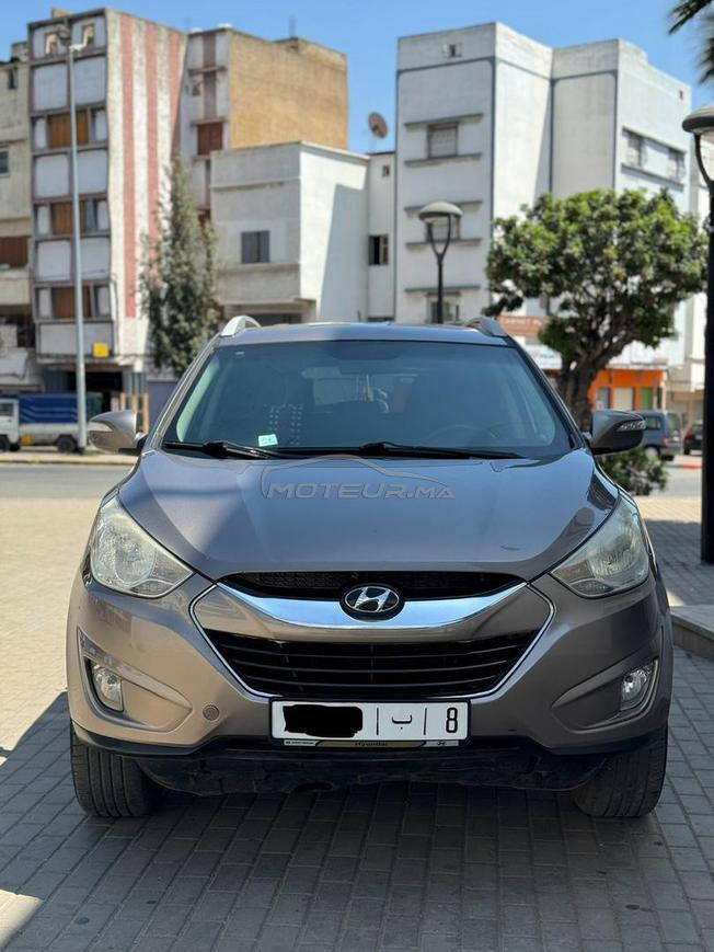 Hyundaiix35