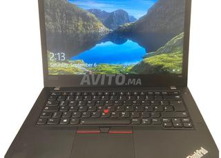 ORDINATEUR LENOVO THINKPAD