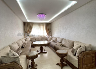 Appartement à louer 90 m² à Mohammedia