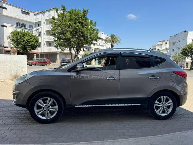 Hyundaiix35