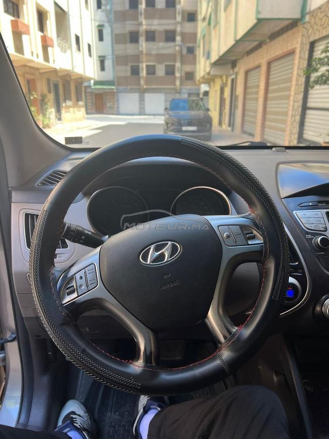 Hyundaiix35