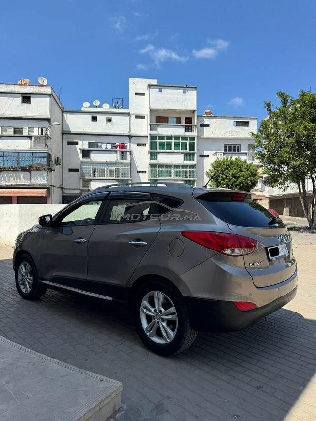 Hyundaiix35