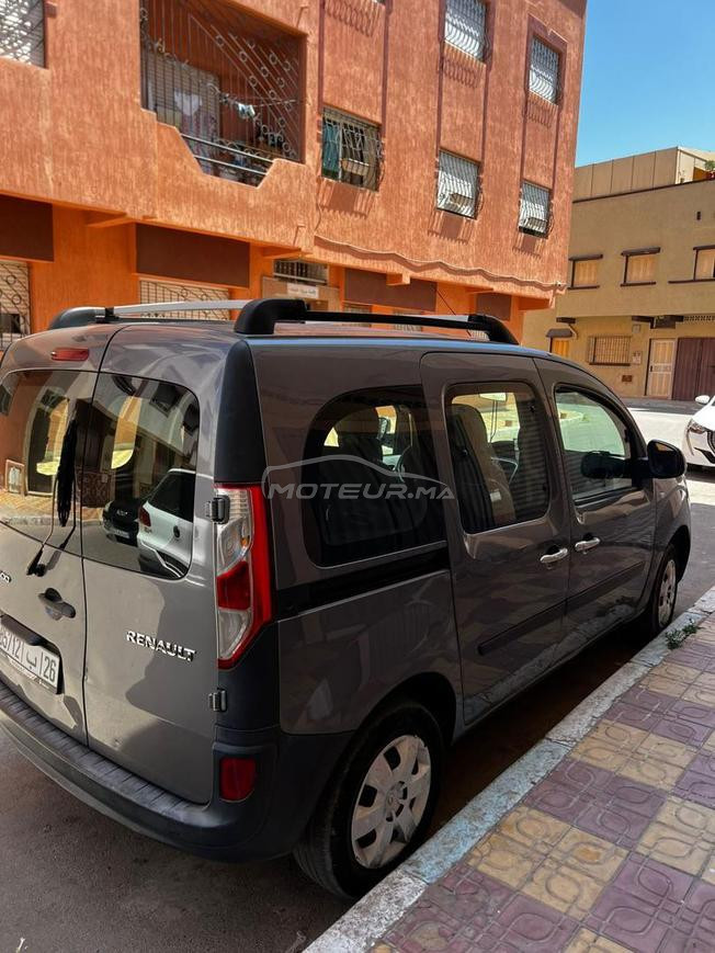 renault kangoo 2019