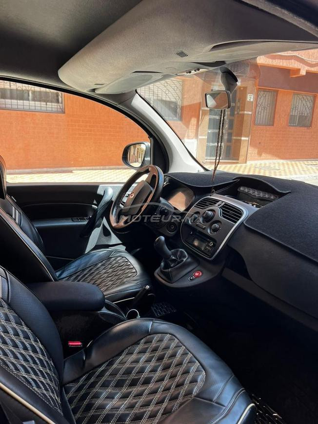 renault kangoo 2019