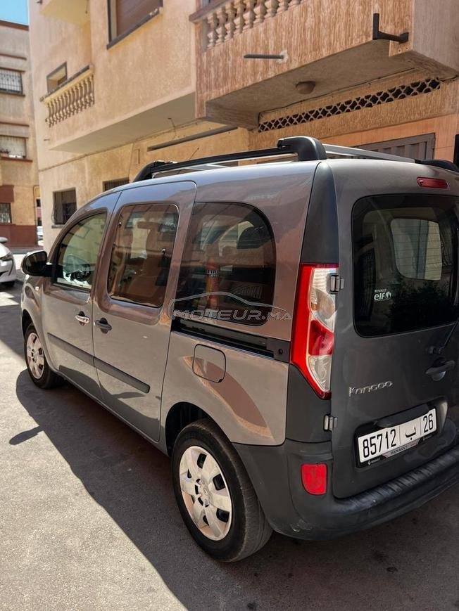 renault kangoo 2019