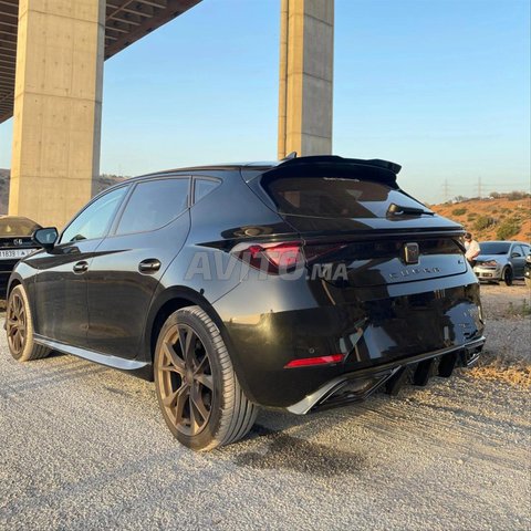 nouvelle seat leon mk4 