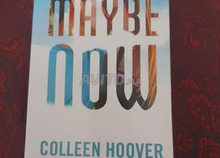 Maybe now (collen hoover)