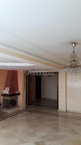 Appartement à vendre 213 m² à Casablanca