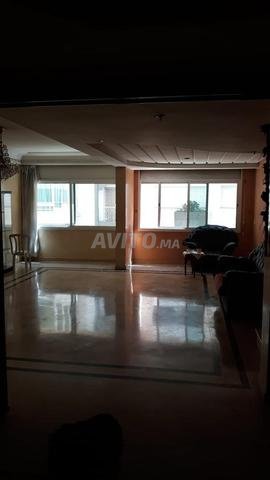 Appartement à vendre 213 m² à Casablanca - 2