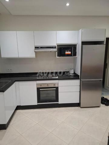 Studio meublé en location bordeaux  - 2