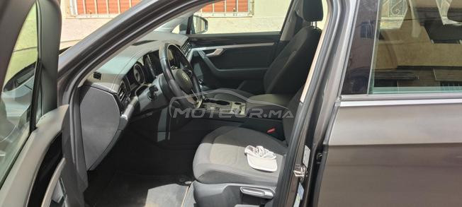 Volkswagen Touareg 2023