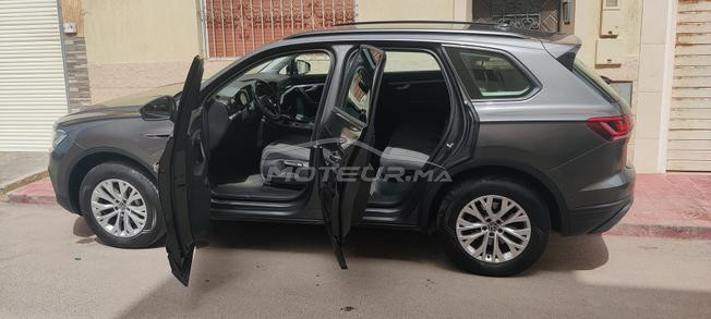 Volkswagen Touareg 2023