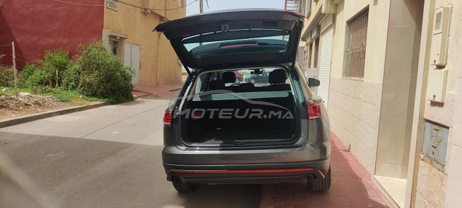 Volkswagen Touareg 2023