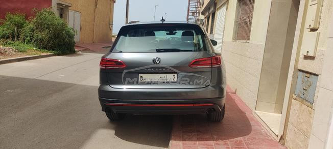 Volkswagen Touareg 2023