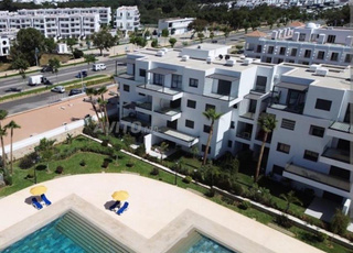 Appartement à vendre 62 m² à Cabo Negro