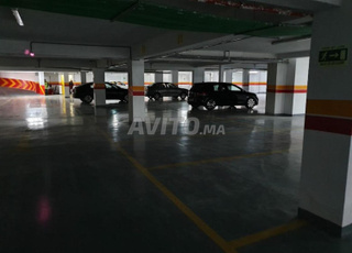 Appartement à vendre 75 m² à Tétouan, Touta