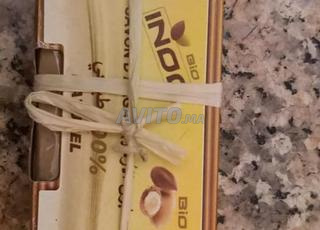 savon artisanal INOO