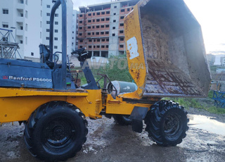 danbira 4/4 moutour perkanz