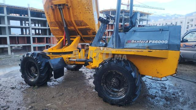 danbira 4/4 moutour perkanz - 2