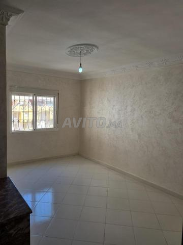 Appartement à vendre 65 m² à Tanger, Moujahidine