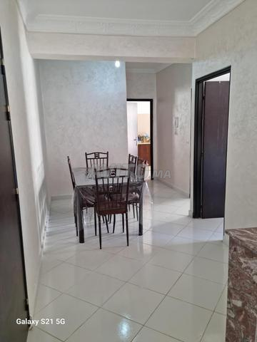 Appartement à vendre 65 m² à Tanger, Moujahidine - 2