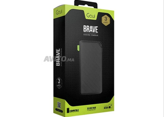 power bank Goui kayn kolchi