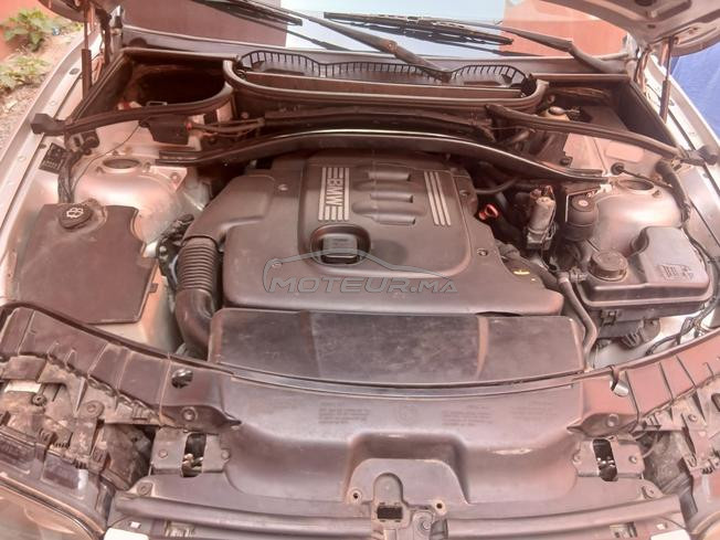 BMW A VENDRE SUR RABAT