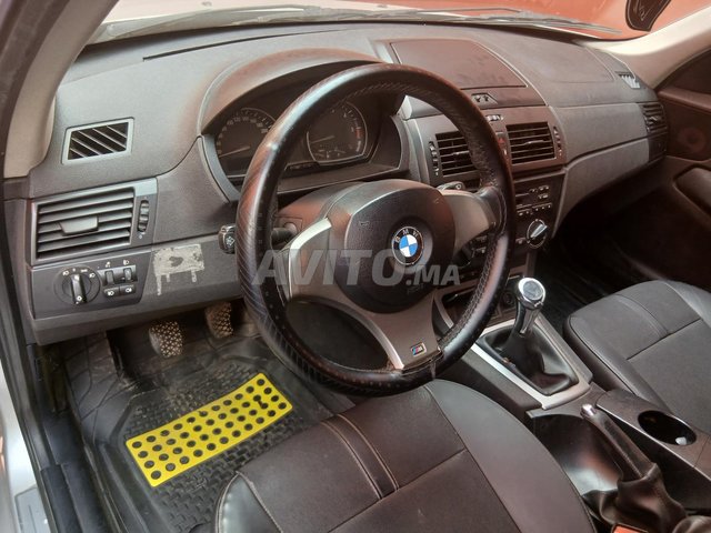 BMW A VENDRE SUR RABAT