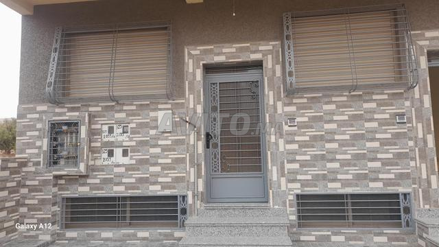 Duplex à vendre 200 m² à Béni Mellal