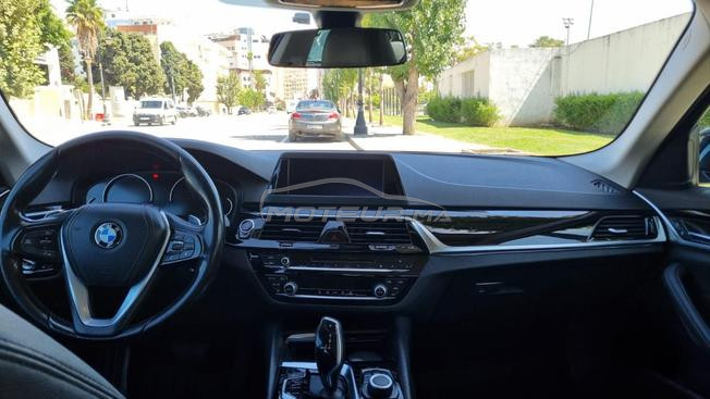 BMW serie 5
