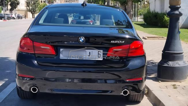 BMW serie 5