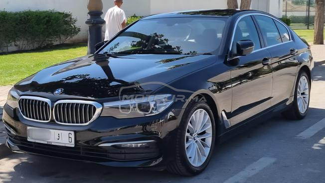 BMW serie 5
