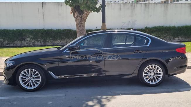 BMW serie 5