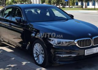 BMW serie 5